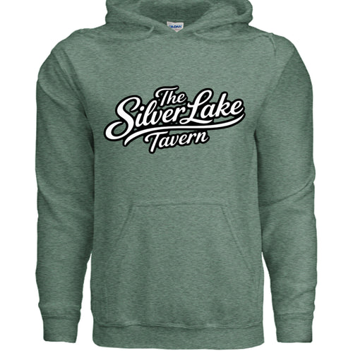 WB Silver Lake Logo