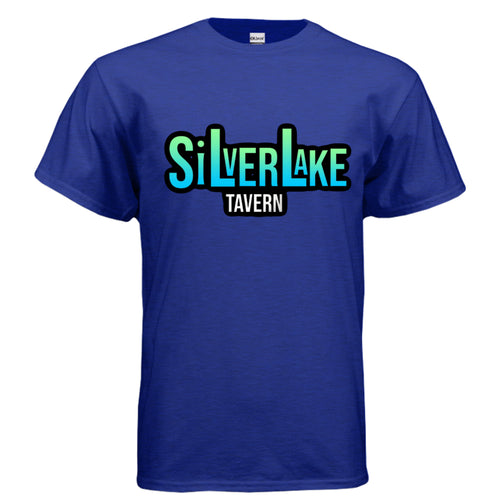 Silver Lake Ombre